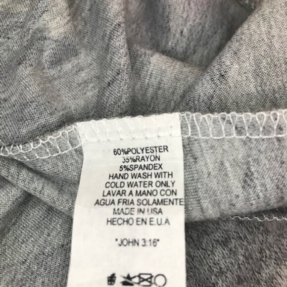 NWT Women's Be Bold Camouflage French Terry Open Front Cardigan Sweater - Picture 8 of 9